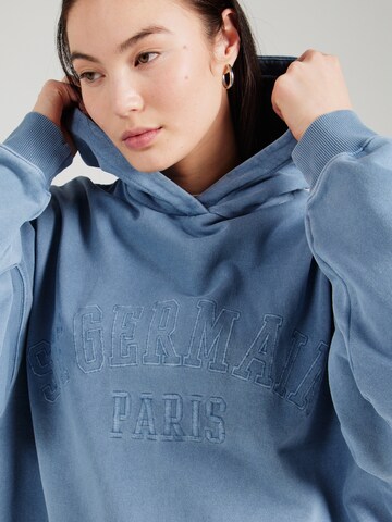 TOPSHOP Dressipluus 'St Germain', värv sinine
