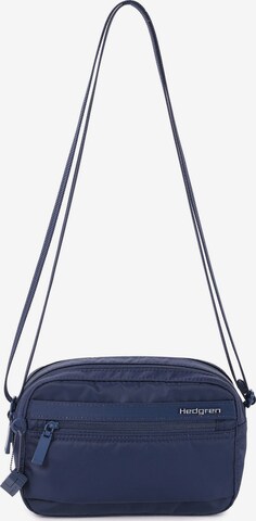 Hedgren Crossbody Bag ' Maia' in Blue