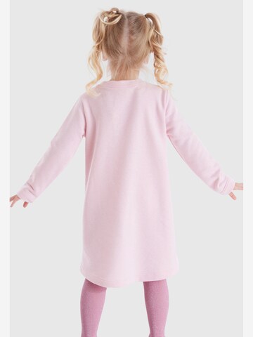 Denokids Jurk 'CFF-20K1-041' in Roze