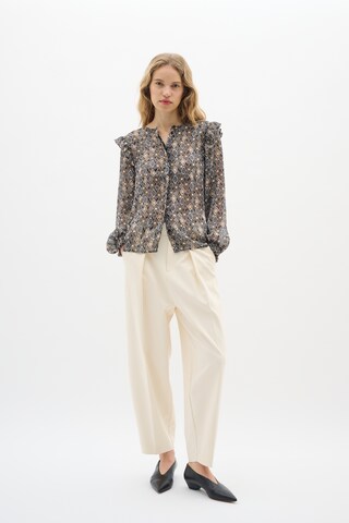 InWear Bluse 'IforaIW' in Mischfarben