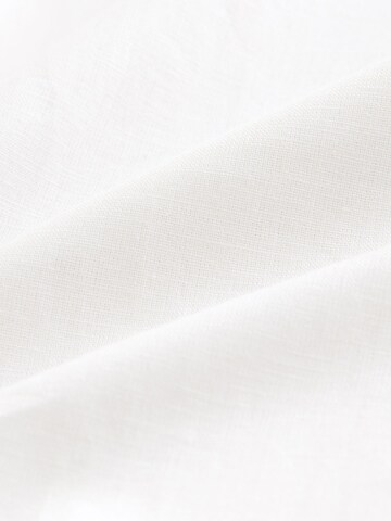 Regular fit Camicia di Next in bianco