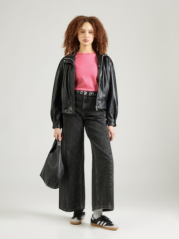 GAP Tričko – pink