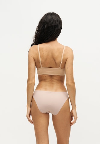 Slip di Calvin Klein Underwear in marrone