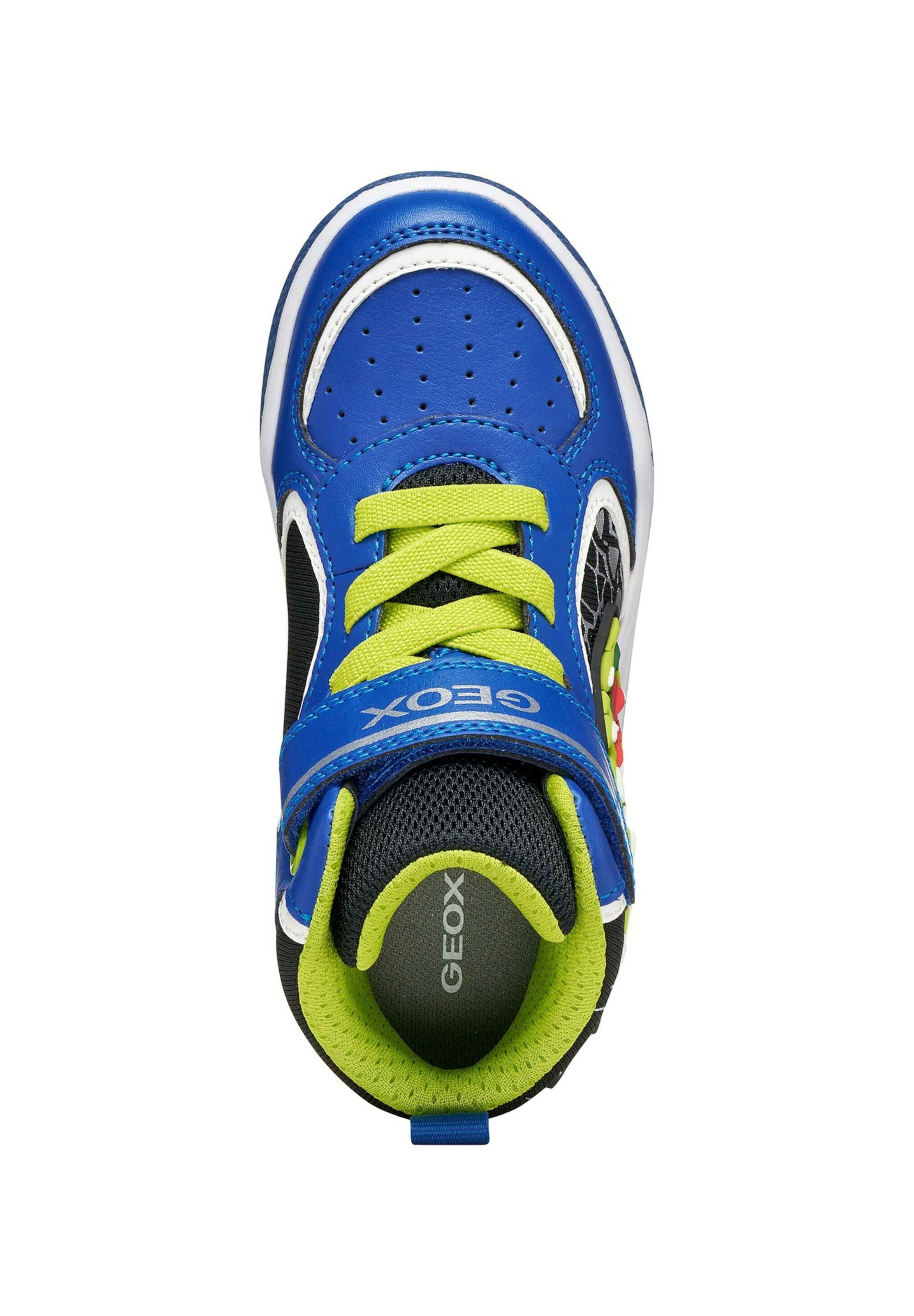 GEOX - Zapatillas deportivas 'INEK' en azul