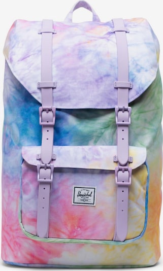 Rucsac 'Little America' Herschel pe mai multe culori, Vizualizare produs