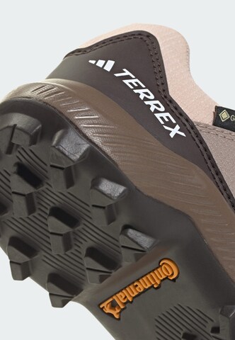 ADIDAS TERREX Lage schoen in Grijs