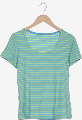 Boden Top & Shirt in XXL in Blue: front