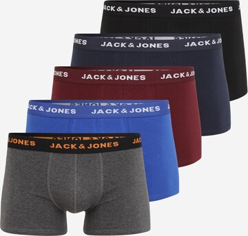 JACK & JONES Boxer shorts 'Black Friday' in Blue: front