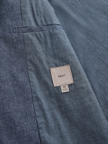 Next Between-season jacket in Blue