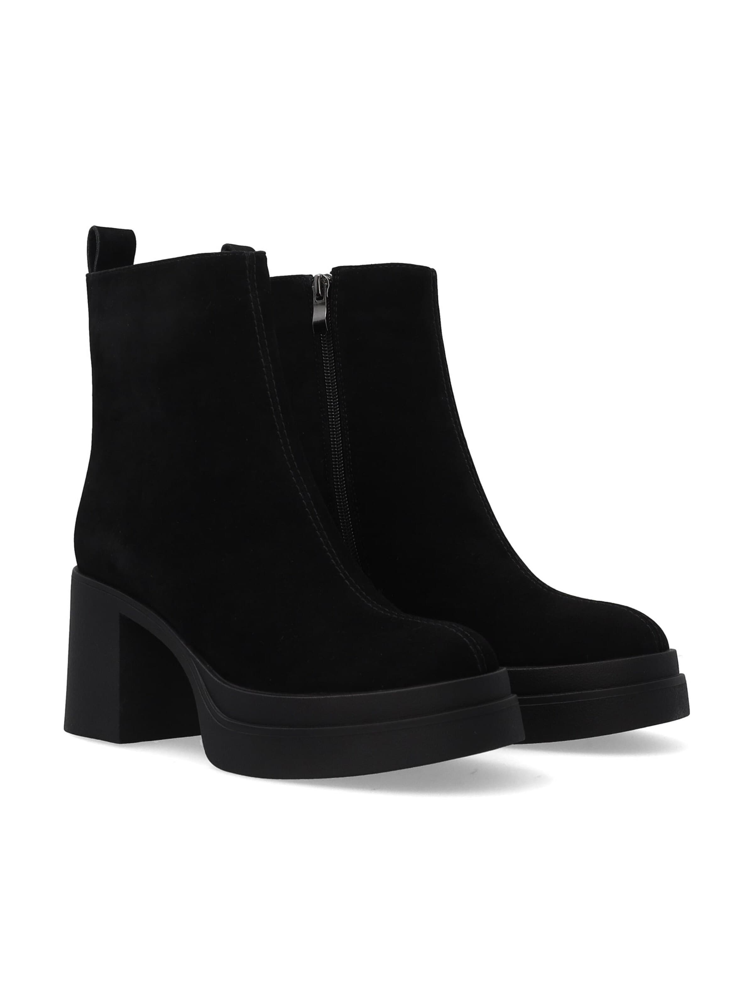VENEZIA Stiefelette‌‌ in Schwarz
