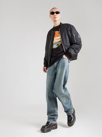 Billionaire Boys Club Póló 'SOUVENIR' - fekete