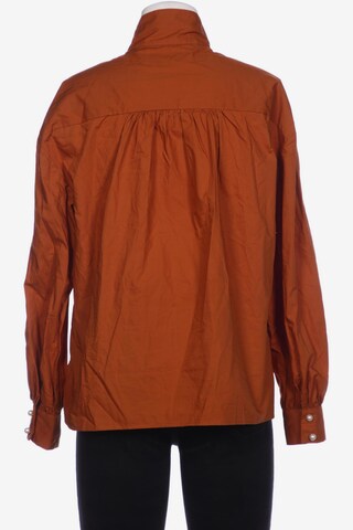 Custommade Bluse L in Orange