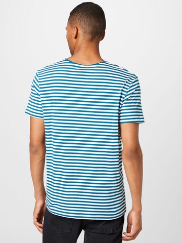 T-Shirt ESPRIT en bleu