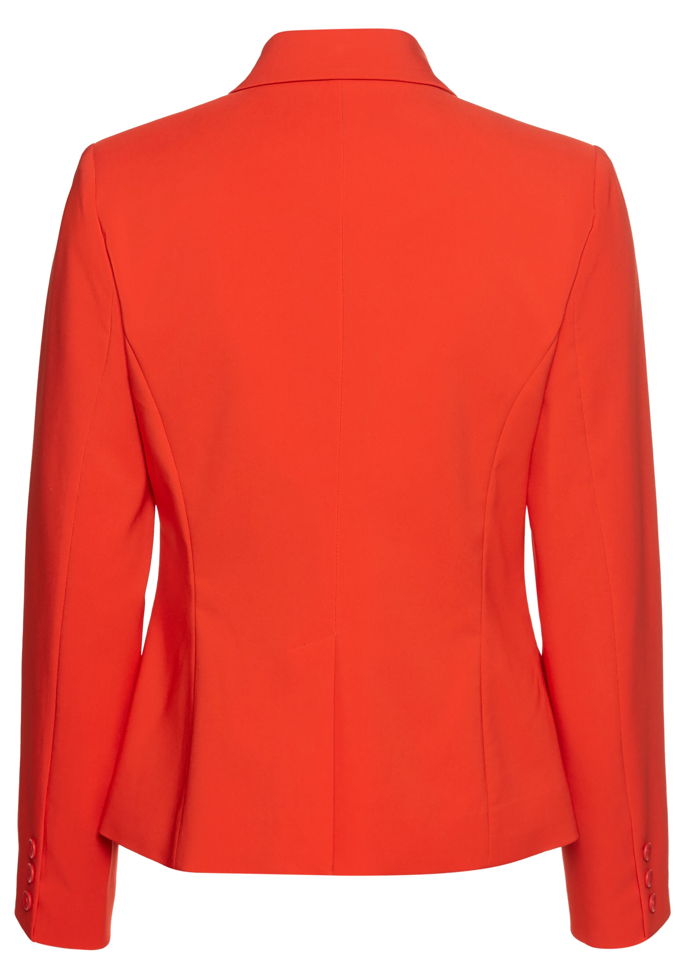 HECHTER PARIS Blazer in Rot