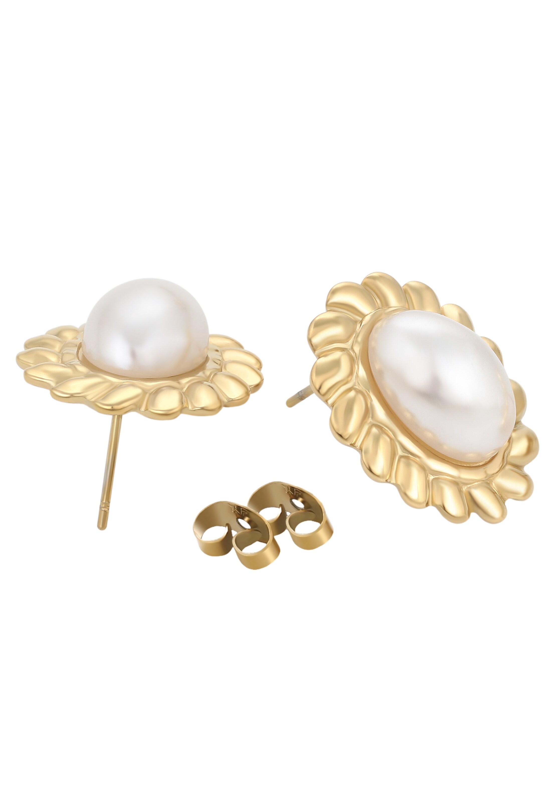 faina Korvakoru värissä kulta