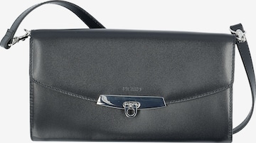 Pochette 'Rome' Picard en bleu : devant