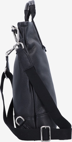 JOST Backpack 'Vika' in Black
