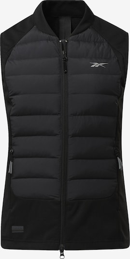 Reebok Sport Sportweste 'DMX Training Hybrid' in grau / schwarz, Produktansicht