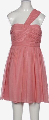 Lipsy Dress in L in Pink: front
