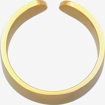 KUZZOI Ring in Gold