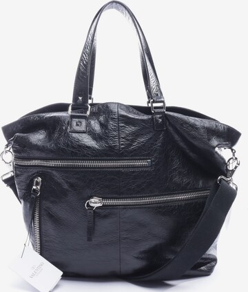 VALENTINO Shopper One Size in Schwarz: predná strana