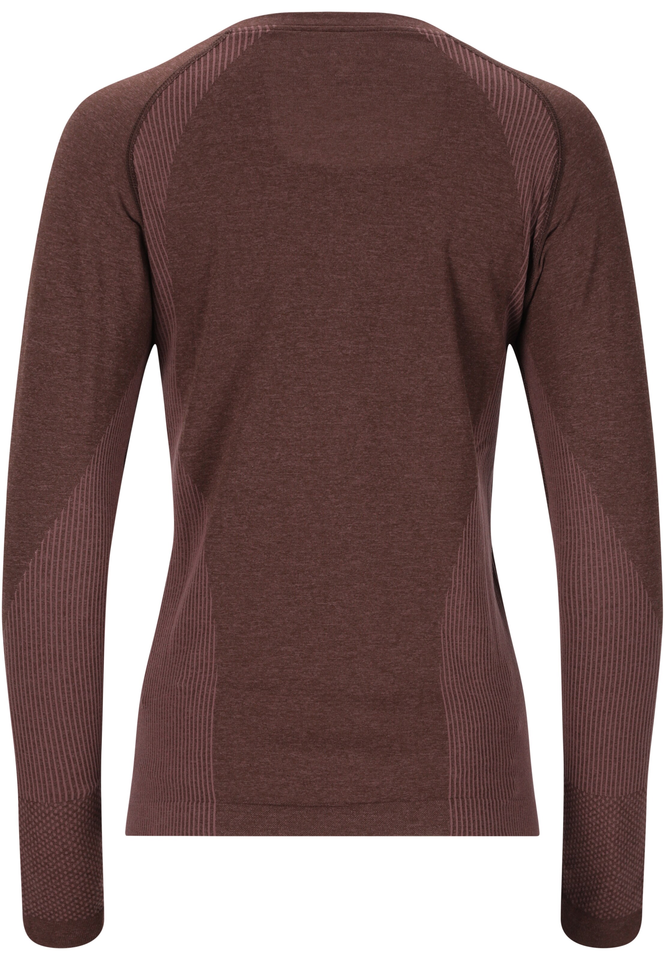 ENDURANCE Performance Shirt 'Halen' in Red