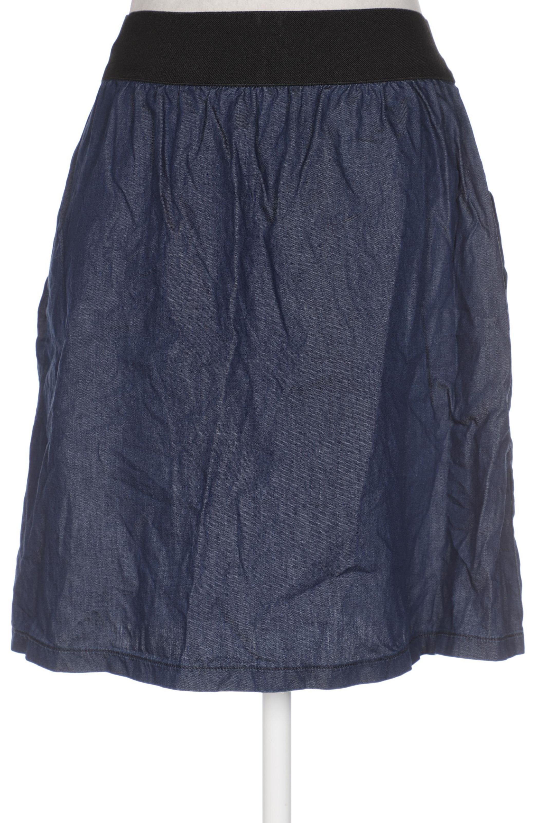 ARMEDANGELS Skirt in S in Blue: front