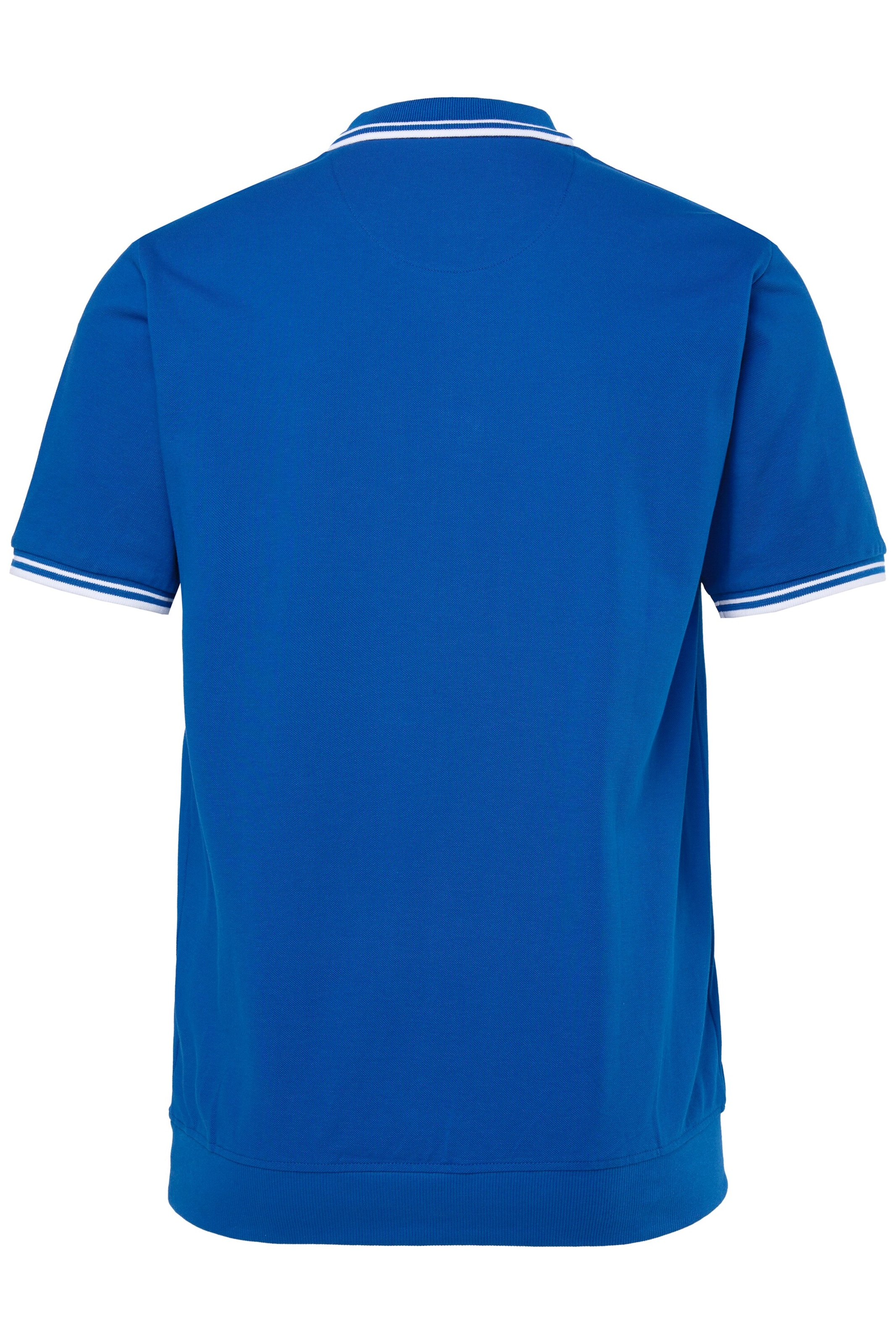 JP1880 Poloshirt in Blau