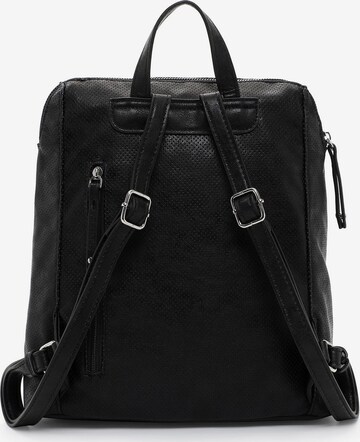 Suri Frey Backpack ' SFY Suzy ' in Black