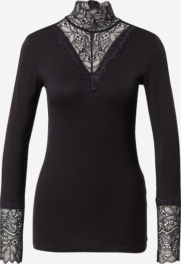 Soyaconcept Top 'Marica 20' in XS in Black, Item view
