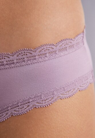 INTIMISSIMI Slip in Lila