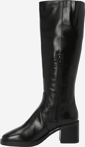 BULLBOXER - Botas en negro