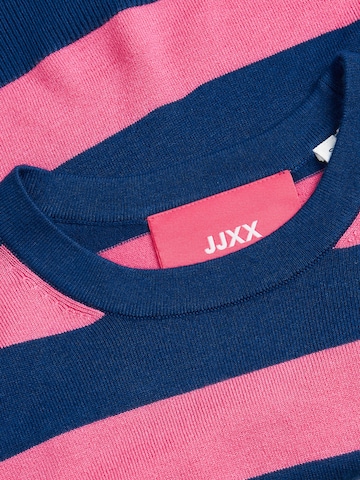 JJXX Pullover 'Valentina' in Blau