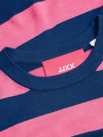 JJXX Trui 'Valentina' in Blauw