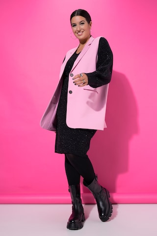 Studio Untold Bodywarmer in Roze