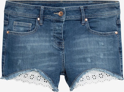 Next Farkut värissä sininen / valkoinen, Tuotenäkymä