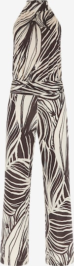 Vienos dalies kostiumas 'CHARLINE' iš GUESS, spalva – kremo / tamsiai ruda, Prekių apžvalga