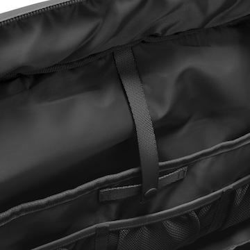 Heys Umhängetasche in Schwarz