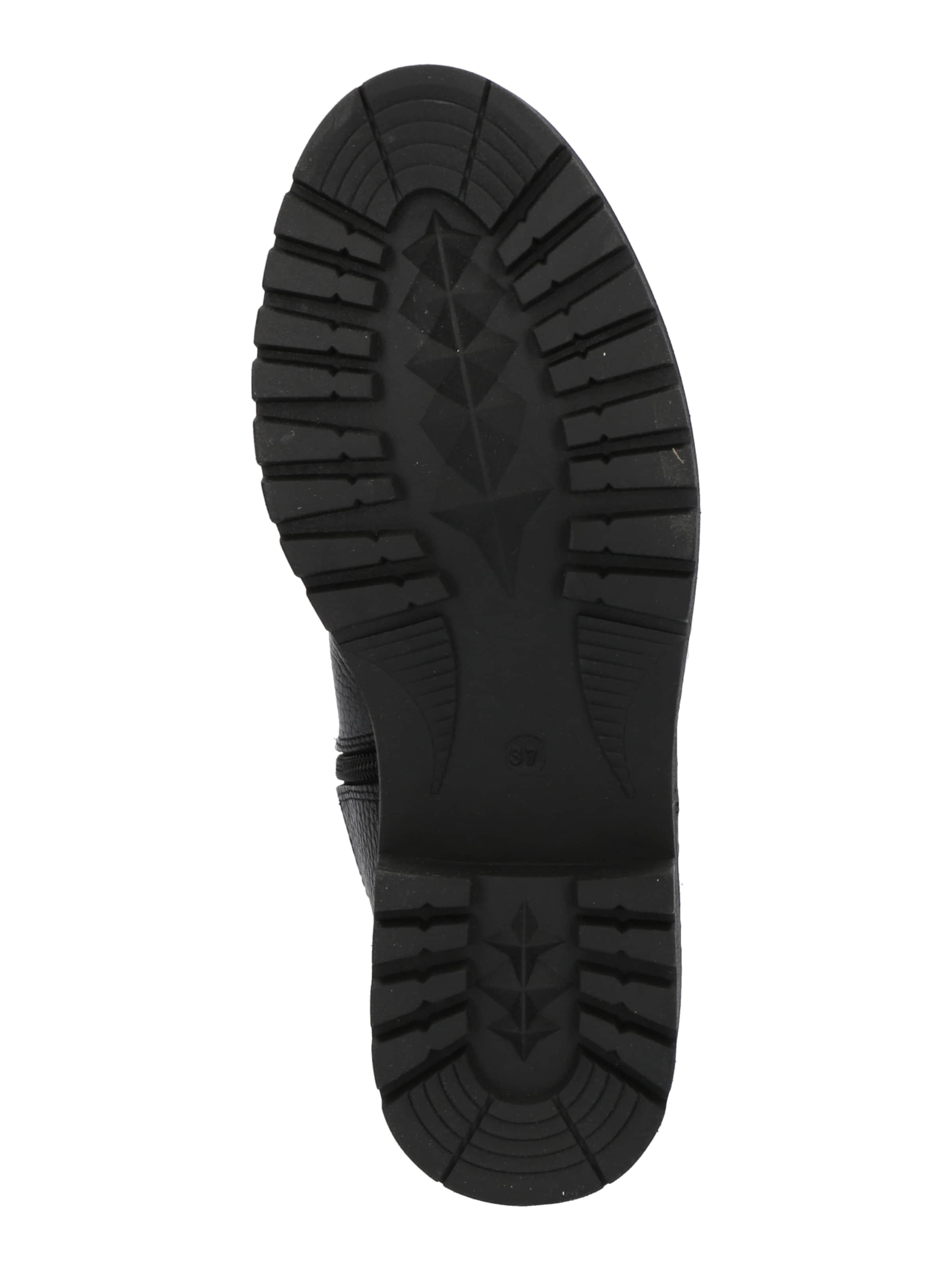 ABOUT YOU - Botas 'Laura' en negro