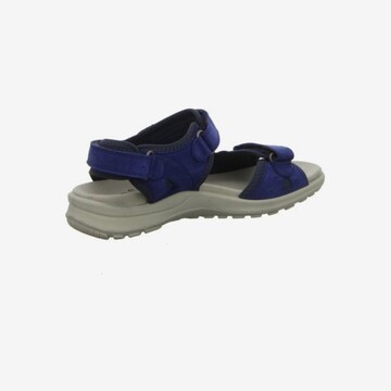 Legero Sandals in Blue