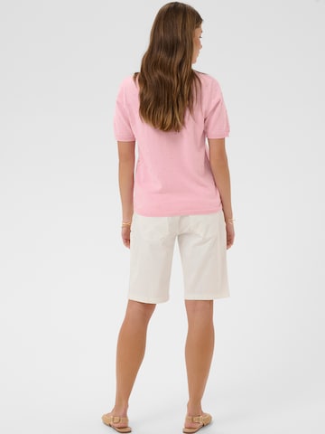 Cream Trui 'CRHanne' in Roze