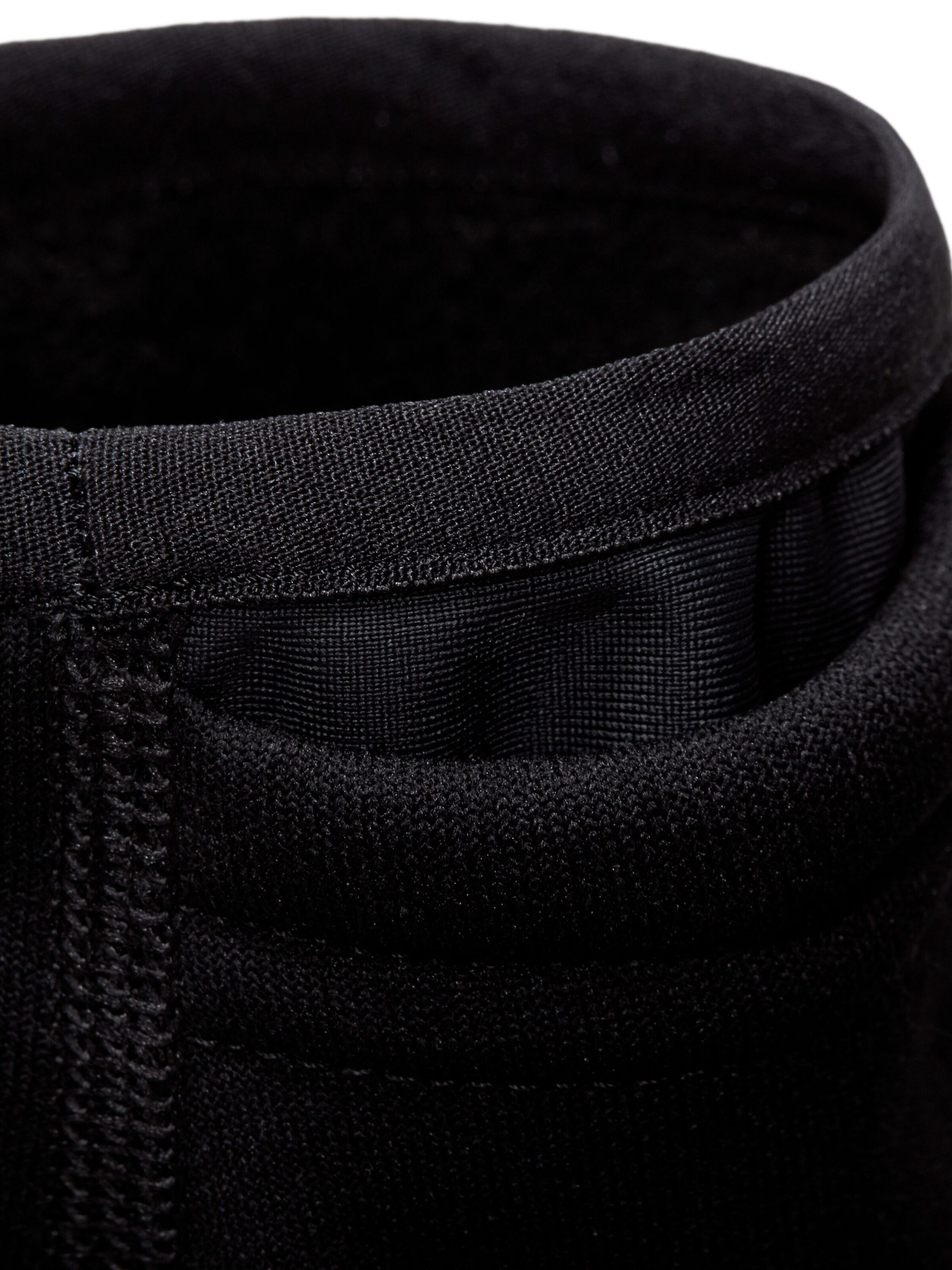 MAMMUT Funktionsfleecejacke ‘Aconcagua’ in Schwarz