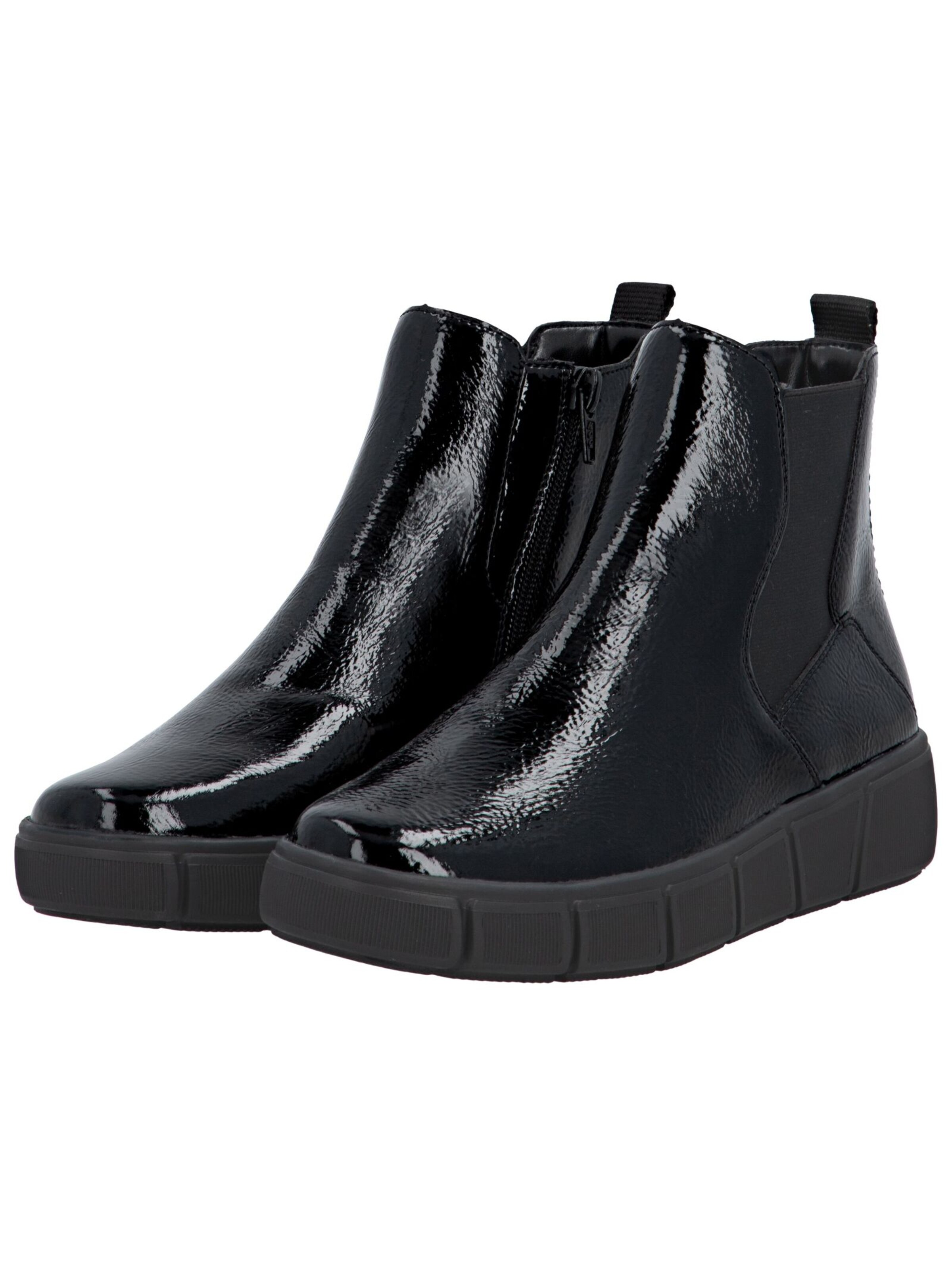 Bottines REMONTE en noir