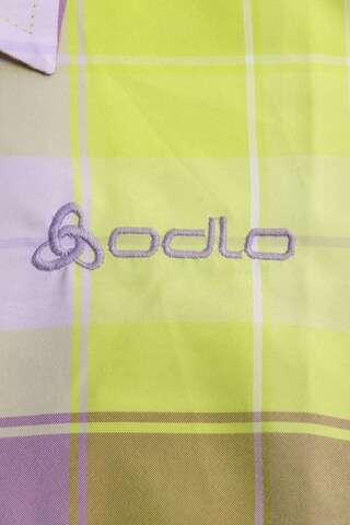 ODLO Blouse & Tunic in S in Mixed colors