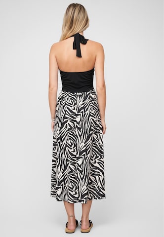 Cloud5ive Dress in Black