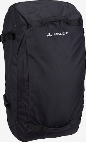 VAUDE Sports Backpack 'Mundo' in Black: front