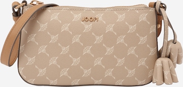 JOOP! Наплечная сумка 'Cortina 1.0 Eunike' в Бежевый: спереди