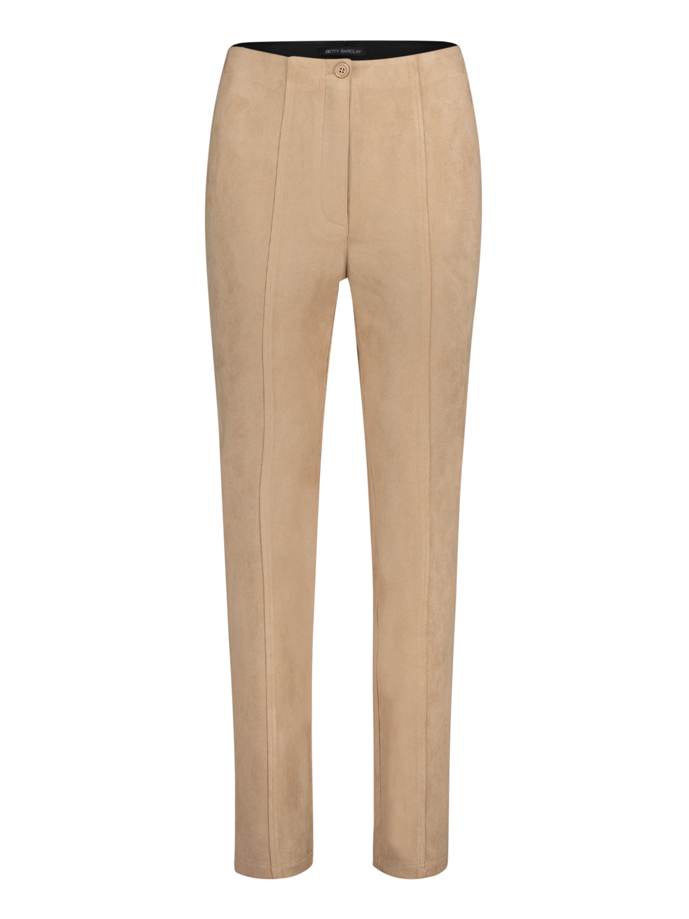 Betty Barclay Hose in Beige: Vorderseite