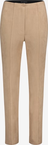Betty Barclay Hose in Beige: Vorderseite