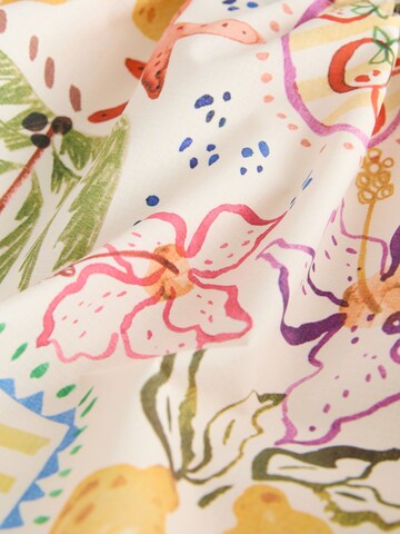 Geacă de primăvară-toamnă de la Next pe galben